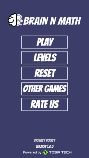 数学游戏逻辑谜题截图(4)