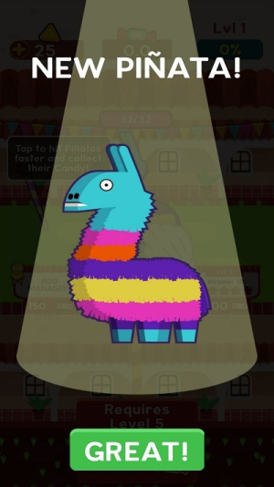 皮纳塔惩罚者截图(1)