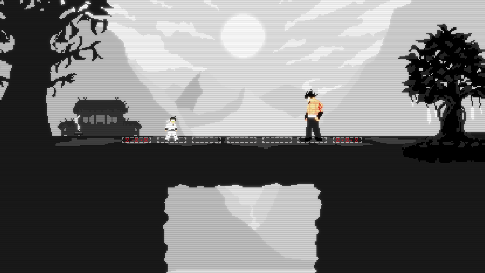 首尔驱魔人1111截图(1)