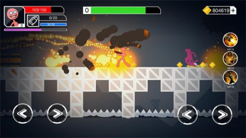 火柴人猎枪手截图(3)