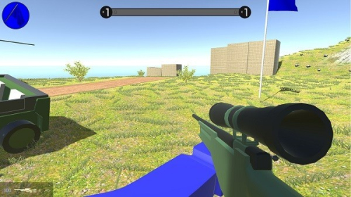 模拟史诗级战场截图(3)