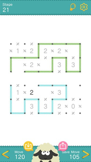 数回围城截图(2)
