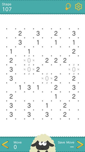 数回围城截图(4)