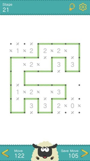 数回围城截图(1)