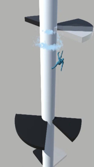 坠落螺旋塔截图(1)