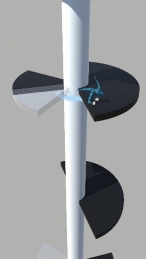 坠落螺旋塔截图(2)