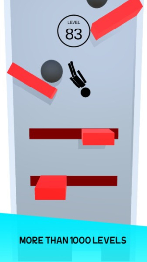 火柴人不跌倒截图(4)