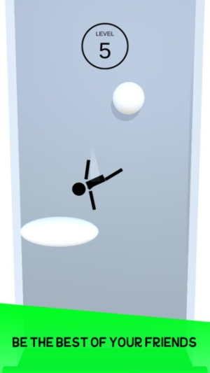 火柴人不跌倒截图(3)