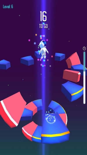 太空人螺旋塔截图(3)