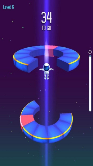 太空人螺旋塔截图(2)