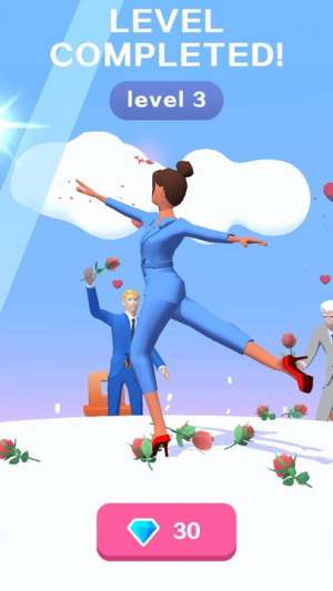 购物狂快跑截图(2)