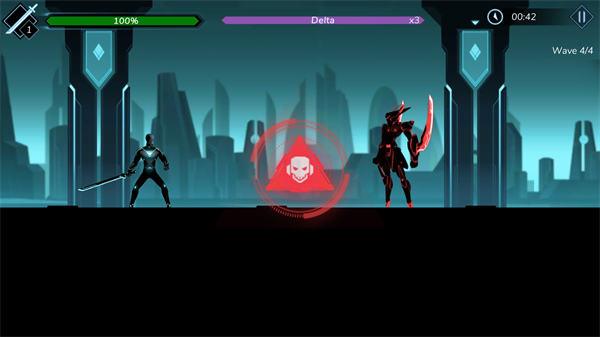 超速传动2截图(1)