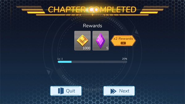 超速传动2截图(2)