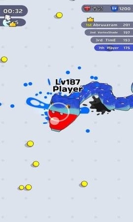 蛇王之战截图(4)