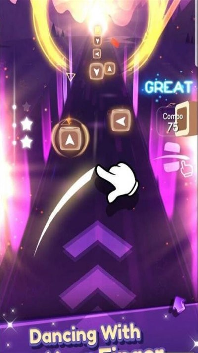 跳舞的刀片截图(2)