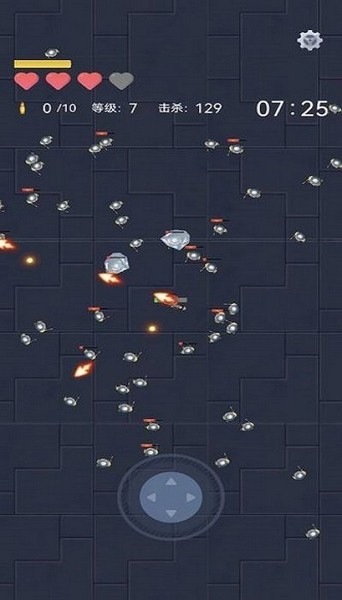 爆裂枪手截图(3)