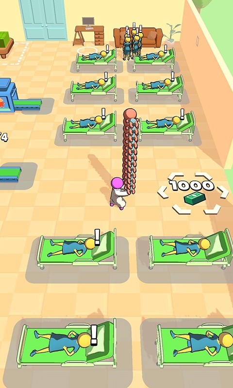 孕妇医院大亨截图(2)