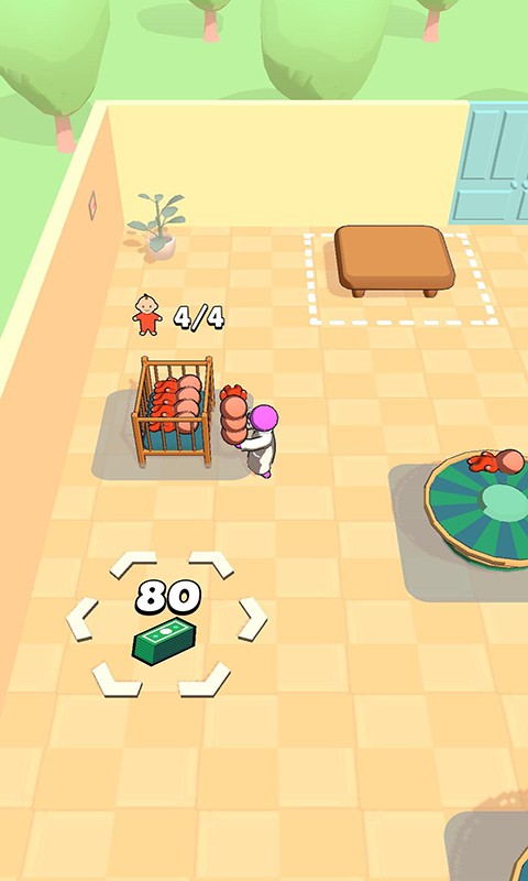 孕妇医院大亨截图(3)