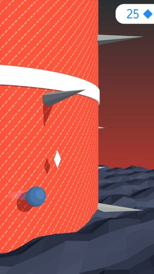 旋转螺旋塔截图(3)