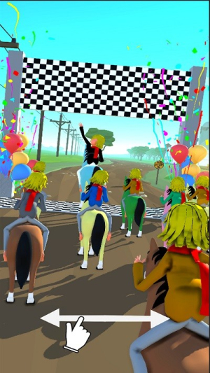 马匹护理截图(3)