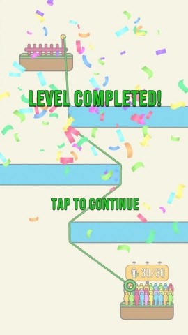 绳索救援任务截图(3)