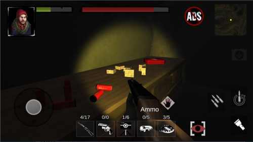 瑞克怪物猎人截图(3)