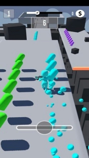 彩色炸毁截图(3)