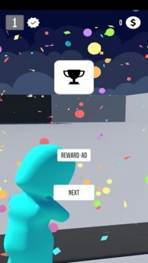 彩色炸毁截图(2)