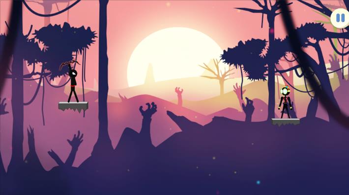 超级射击达人截图(1)