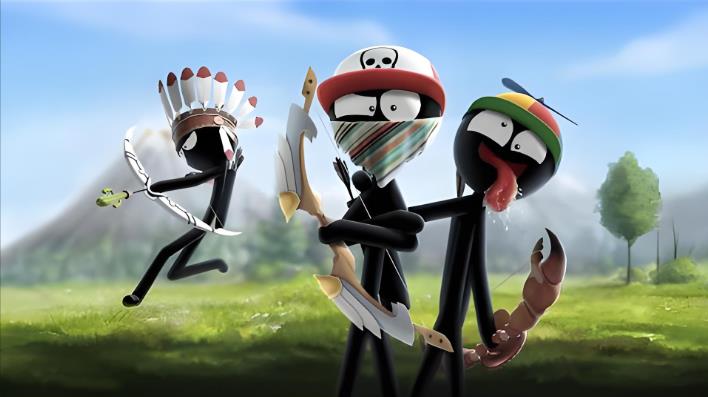 超级射击达人截图(2)