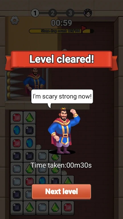 生存方块连接截图(1)