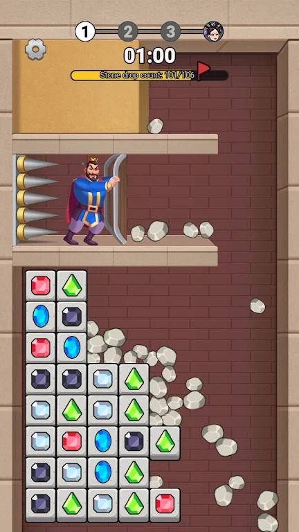 生存方块连接截图(2)