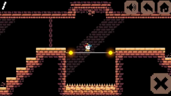 小丑逃生截图(1)