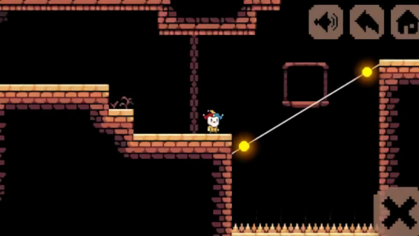 小丑逃生截图(2)