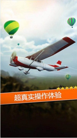 空袭霸业截图(1)