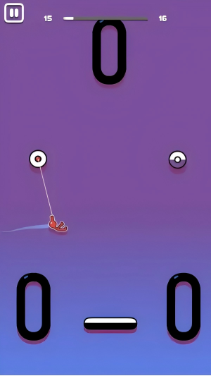 粘住火柴人截图(1)