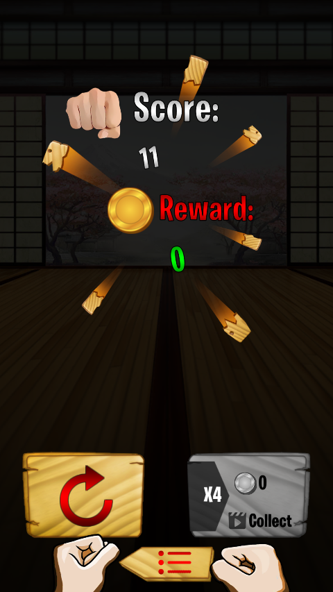 拳击手愤怒之拳截图(2)