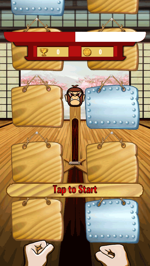 拳击手愤怒之拳截图(1)