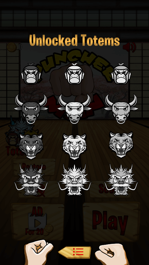 拳击手愤怒之拳截图(3)