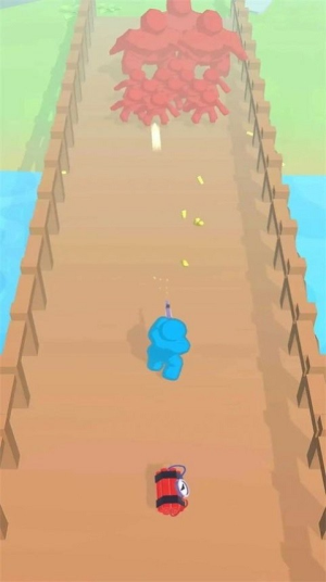 僵尸防御射击截图(2)