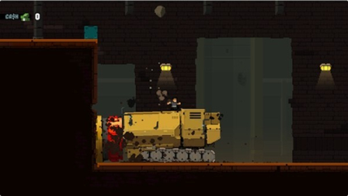 弹药任务截图(2)