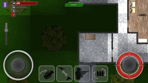 复仇之刻截图(3)