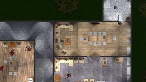 复仇之刻截图(2)