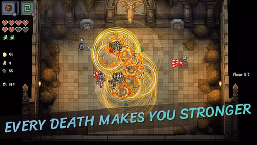 最后一场游戏截图(2)