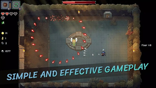 最后一场游戏截图(3)