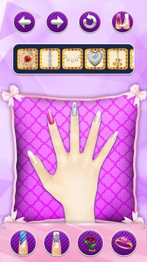 我是美甲达人截图(3)