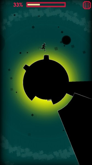 人类转圈圈截图(4)