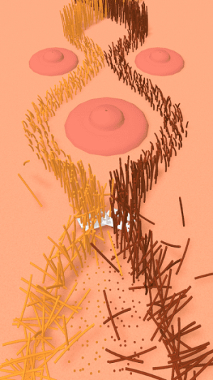 刮脸大赛截图(3)