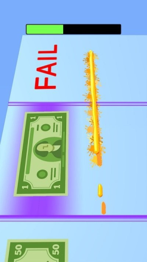 牙膏快跑截图(2)