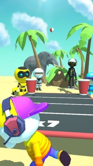 掷球冠军截图(3)